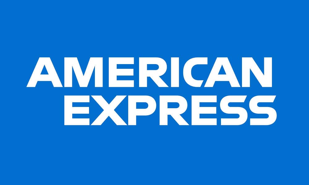 americam express